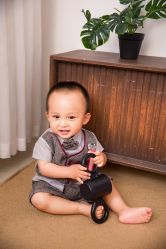 -童年时光专业儿童摄影(龙首店)