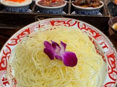 -楠火锅(西单店)