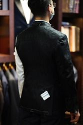 -Mr.Royal御匠先生·手工全麻衬衣西服定制