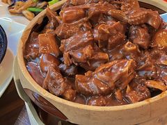 -鹅滋道(甘坑古镇店)