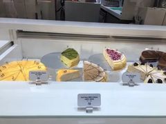 -Lady M(沙田新城市广场店)