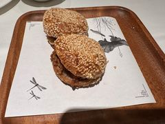 -四季民福烤鸭店(王府井灯市口店)