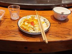 -山河屯铁锅炖(哈西站店)