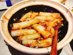 三酱啫猪肠粉-啫神·广州地标美食(北京路店)