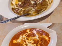 -Santoor 萨都里印度餐厅(北锣鼓巷店)