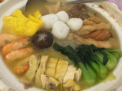 -顺风海鲜港(金玉兰店)