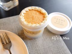 焦糖盒子-十五食吾 La Pâtisserie (海甸岛店)