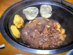 -黑土人家(江桥万达广场店)