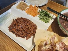 -打酱油·非遗淮扬菜(瘦西湖梅岭店)