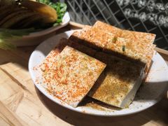 干子-胖记烤肉(湖大店)