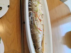 -花舍·新派粤菜·西餐·下午茶(亚运村·鸟巢店)