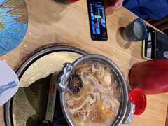 -一井烧肉·活鳗·寿司(望京SOHO店)
