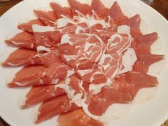 -前门杨记·铜锅涮肉(王府井·故宫店)