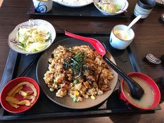-天一料理(荔枝广场店)