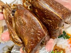 -燕郊烧鸽子(酷车小镇店)