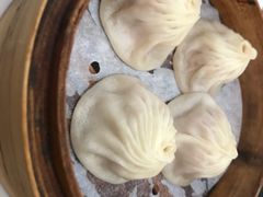 -翡翠拉面小笼包(机场DFS店)