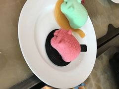 -安蒂娅·海鲜自助餐厅(安蒂娅美兰酒店)