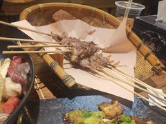 -万记麻辣烫国展总店