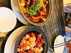 -美极鲜食坊(宝安南路店)