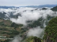-南尖岩景区