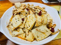 -如意香辣鸡架(总店)