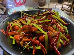 -龙虾风暴(松江店)