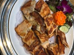 -百合酒店-香榭里自助餐厅