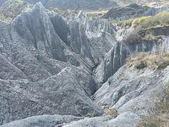 -墨石公园景区