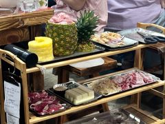 -霸腹烤肉(厦门柚子番店)