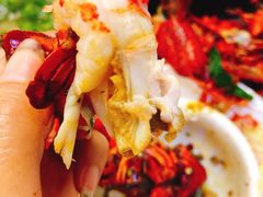 -盱眙红叶龙虾(金源北路店)