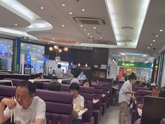 -太兴餐厅(东方广场分店)