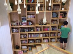 大堂-茶米烧腊茶餐厅(石龙店)