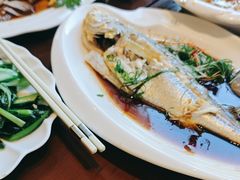 -溪涌潮天下餐厅(麓湾国际公馆店)
