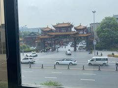 -德克士(通惠门店)