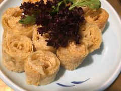 -左庭右院鲜牛肉火锅(金山万达店)