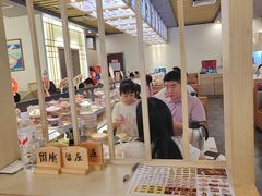 -采御鲜·回转寿司(汕头万达店)