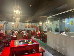 大堂-一只烧鸡公(解放碑店)