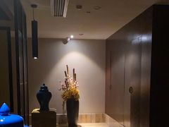 -益健·足疗汗蒸SPA(芙蓉广场店)