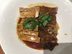 -稻香酒家·33年老字号·港式粤菜(富邦中心店)