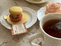 -Me Coffee下午茶艺术空间