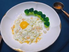 宫廷仿蟹粉-临江·阅炉