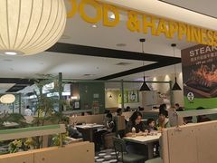 -周沫西餐厅(北京路广百百货店)