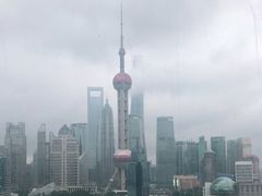 -上海外滩茂悦大酒店