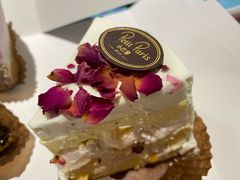 -PETIT PARIS 小巴黎(花园道店)