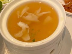 -玉林烤鸭店(定福庄店)