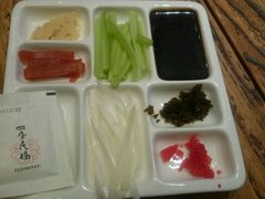android_upload_pic-四季民福烤鸭店(前门廊房二条店)