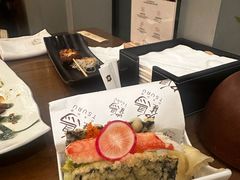 -Tsuru鹤日本料理(静安香格里拉店)