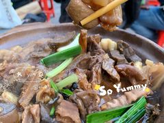 老广味牛杂煲-包工仔·牛杂自助放题
