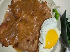-和平馆·地道港澳茶餐厅(西门口店)