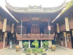 -钱业会馆